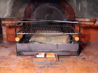 Green Valley Cruzinhas House with Fireplace & BBQ - Santana - 1