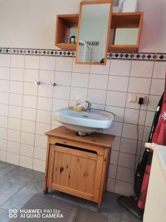 Ferienwohnung - am- Goethewanderweg - 3