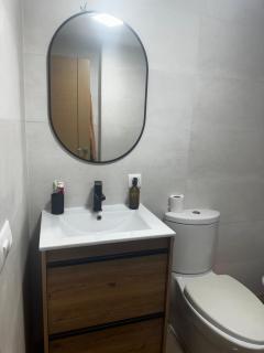 Piso Adrimar - Garrucha - 1