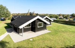 5 Bedroom Cozy Home In Hejls - Hejls - 3