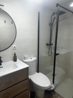 Piso Adrimar - Garrucha - 2