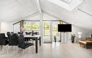5 Bedroom Cozy Home In Hejls - Hejls - 6