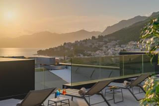 Boutique Hotel Noemia - Baška Voda - 4