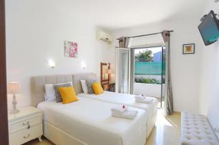 Angela Apartment - Kassiopi - 7