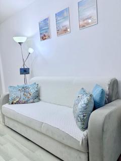Apartment Sea Sunrise, complex Carpe Diem, FREE PARKING - Balchik - 2