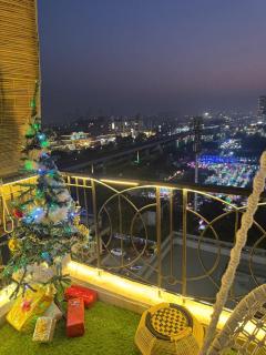Bliss Suites - Near Expo Mart, Gr Noida, Most Hygienic Stay - 5