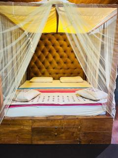 Nisala Rest - Gampola - 0
