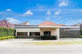 Hotel O Medan City Near Sun Plaza Formerly Residence Anugrah - 0