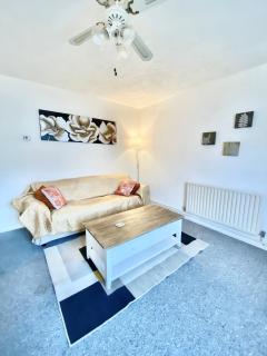 Central 2 bedroom flat by Brighton train station - Brighton & Hove - 7