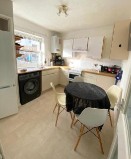 Central 2 bedroom flat by Brighton train station - Brighton & Hove - 1