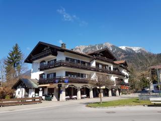 Ferienwohnung Röder - Oberstdorf - 1