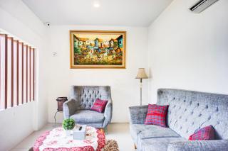 Hotel O Medan City Near Sun Plaza Formerly Residence Anugrah - 8