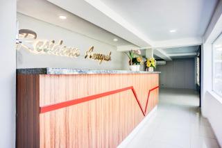 Hotel O Medan City Near Sun Plaza Formerly Residence Anugrah - 6