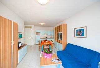 Residence Cristoforo Colombo - Caorle - 2