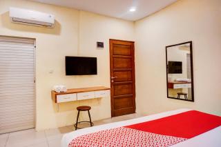 Hotel O Medan City Near Sun Plaza Formerly Residence Anugrah - 2
