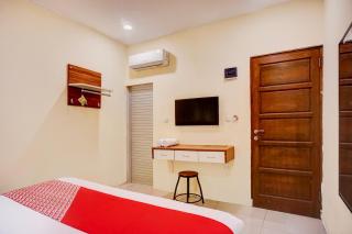 Hotel O Medan City Near Sun Plaza Formerly Residence Anugrah - 3