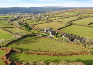 Little owl cottage - Shaugh Prior - 0