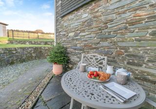 Little owl cottage - Shaugh Prior - 9