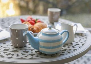 Little owl cottage - Shaugh Prior - 7