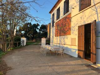 Casa Asador Sierra De Aracena - Aracena - 6