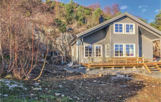 Three-Bedroom Holiday Home In Farsund - Farsund - 3