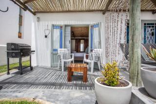 Pomphuisietjie - Paternoster - 7