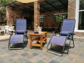 Temba Private Game Reserve Aloe Temba Safari Lodge - - 4