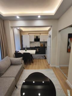 Zen HOMES PİYALEPAŞA - Istanbul - 8