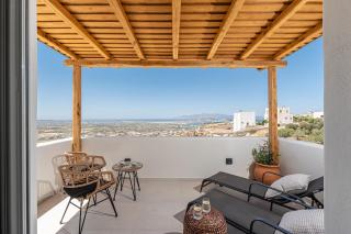 Eartha Horizon Villas Naxos - Naxos Chora - 7