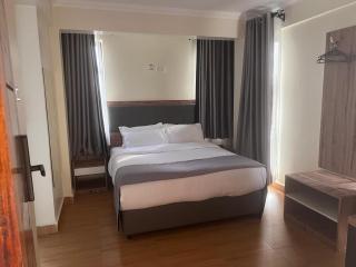 Canopy View Hotel - 7