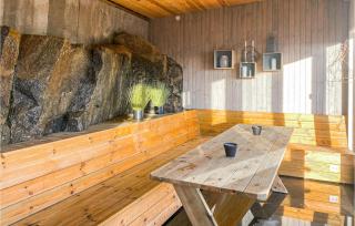 Beach Front Home In Farsund With Wifi - Skarstein - 4
