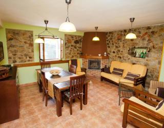 Casas Rurales Iberia - Candamo - 9