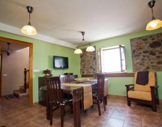 Casas Rurales Iberia - Candamo - 7