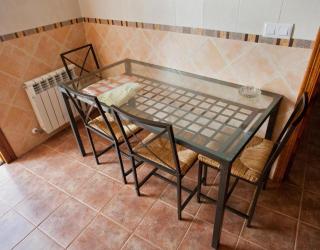 Casas Rurales Iberia - Candamo - 6
