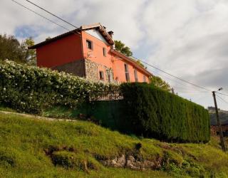 Casas Rurales Iberia - Candamo - 5