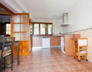 Casas Rurales Iberia - Candamo - 4