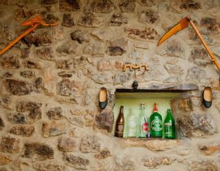 Casas Rurales Iberia - Candamo - 3