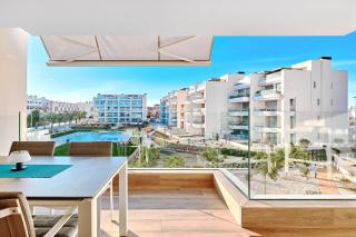 Casa M&M - Orihuela Costa - 9