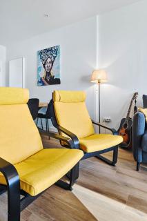 Casa M&M - Orihuela Costa - 1