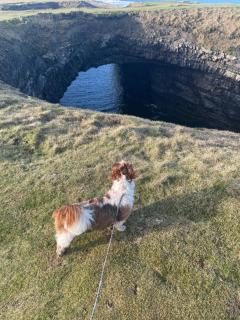 Cois na mara bridges of Ross V15 T677 - Kilbaha - 5