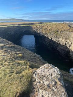 Cois na mara bridges of Ross V15 T677 - Kilbaha - 6