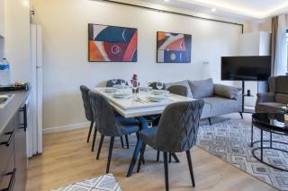 Zen HOMES PİYALEPAŞA - Istanbul - 4