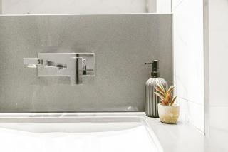 Chic Manhattan Studio Retreat - Londra - 9