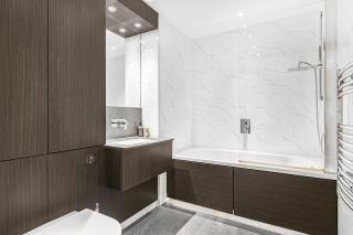 Chic Manhattan Studio Retreat - Londra - 4