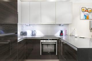 Chic Manhattan Studio Retreat - Londra - 2