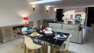 Casa El Puerto Altea Campomanes - Altea - 8