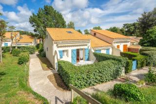 Maison Jonathan à la Palmyre - Les Mathes - 0