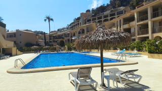 Casa El Puerto Altea Campomanes - Altea - 9