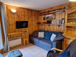 Apartment Husky - Saint-Gervais-les-Bains - 0