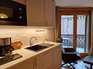 Apartment Husky - Saint-Gervais-les-Bains - 5